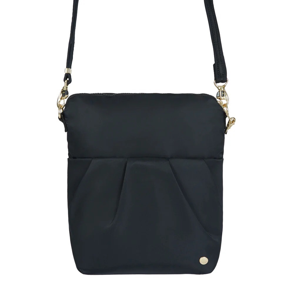Pacsafe CX anti-theft convertible crossbody bag purse